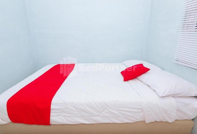 Hotel Krekot Residence Mitra Reddoorz