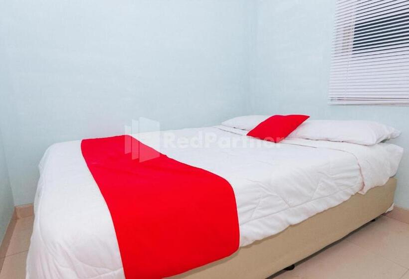 Hotel Krekot Residence Mitra Reddoorz