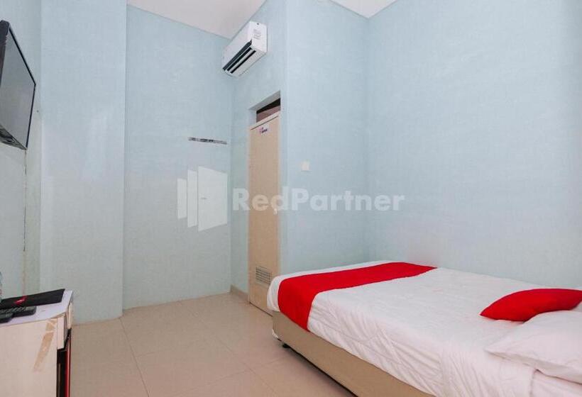 Hotel Krekot Residence Mitra Reddoorz