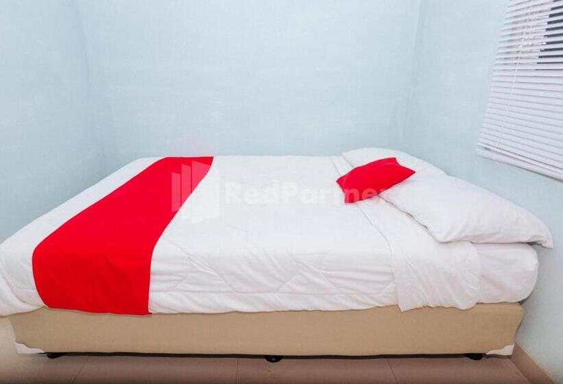 Hotel Krekot Residence Mitra Reddoorz