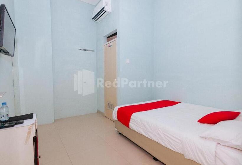 Hotel Krekot Residence Mitra Reddoorz