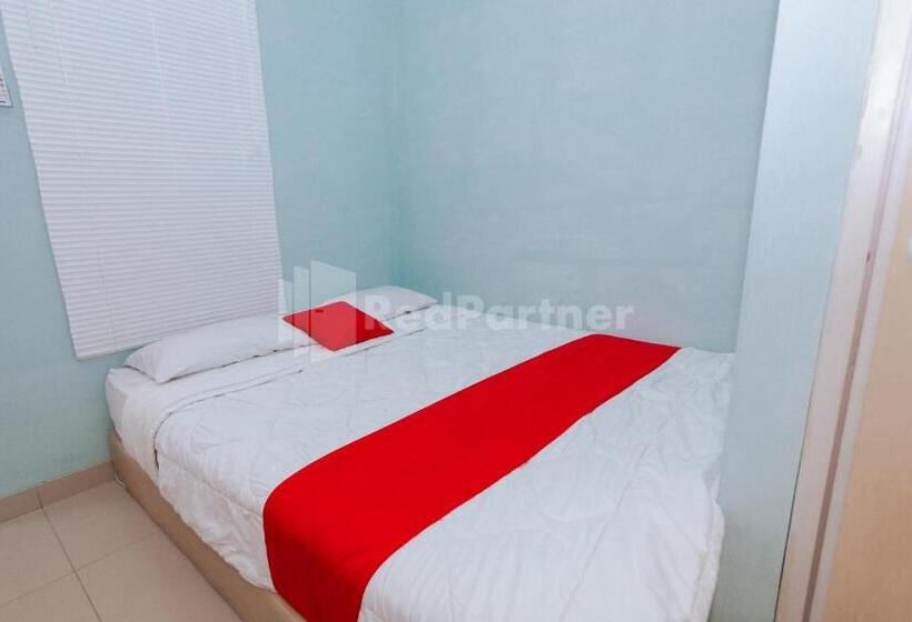 Hotel Krekot Residence Mitra Reddoorz