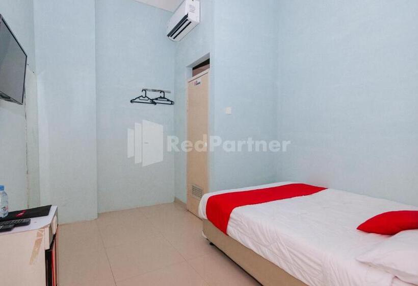 Hotel Krekot Residence Mitra Reddoorz