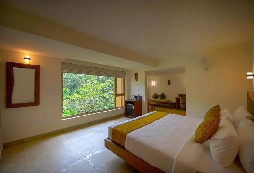 Maple Ash Resort