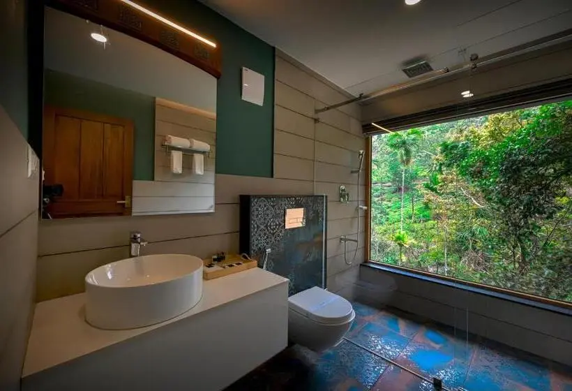 Maple Ash Resort