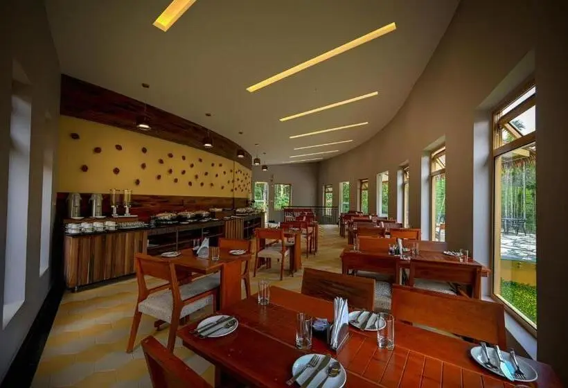 Maple Ash Resort