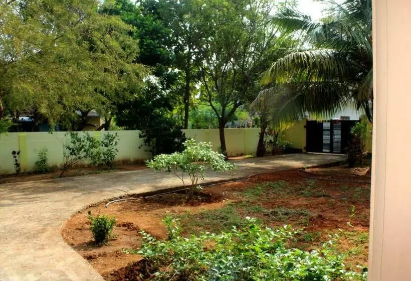 پانسیون Ashoka Villa