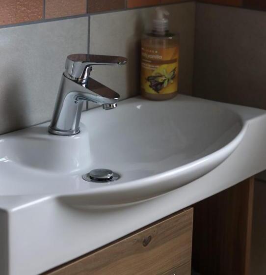 פנסיון Big D Accommodation & Guesthouse