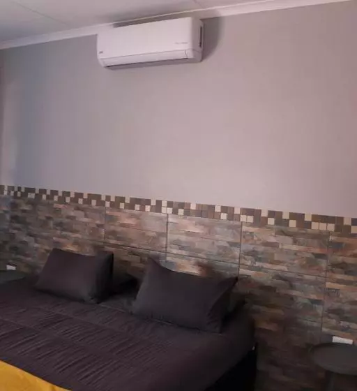 ペンション Big D Accommodation & Guesthouse
