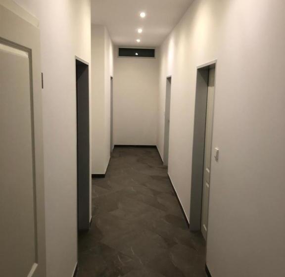 بنسيون Haus Pazarcik