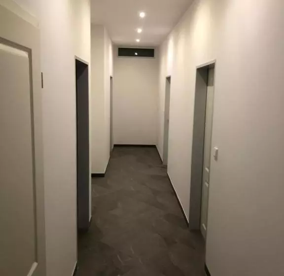 Majatalo Haus Pazarcik