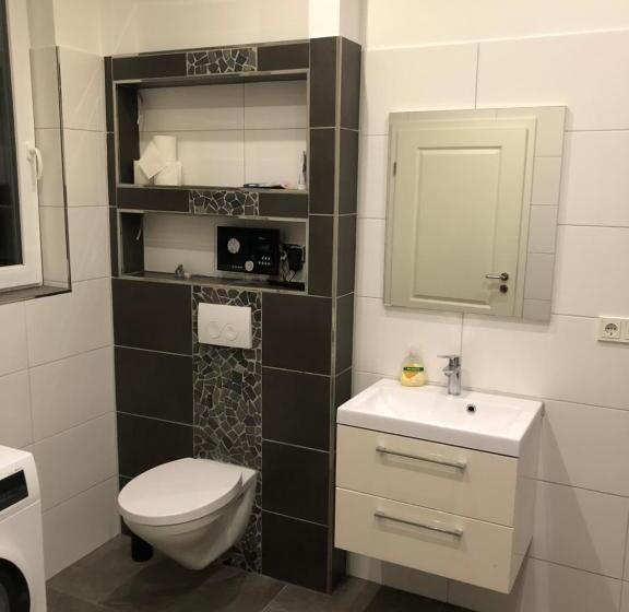 بنسيون Haus Pazarcik