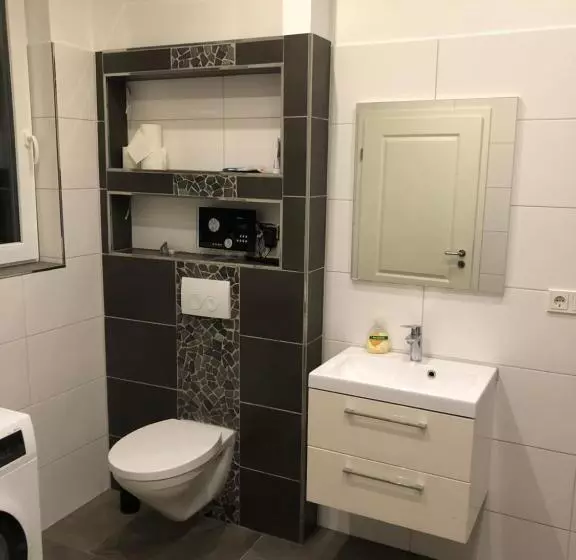 Majatalo Haus Pazarcik