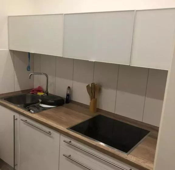 Majatalo Haus Pazarcik