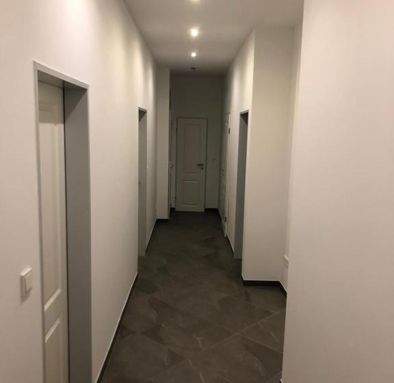 بنسيون Haus Pazarcik