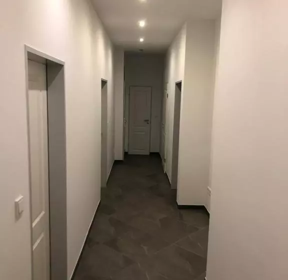 Majatalo Haus Pazarcik