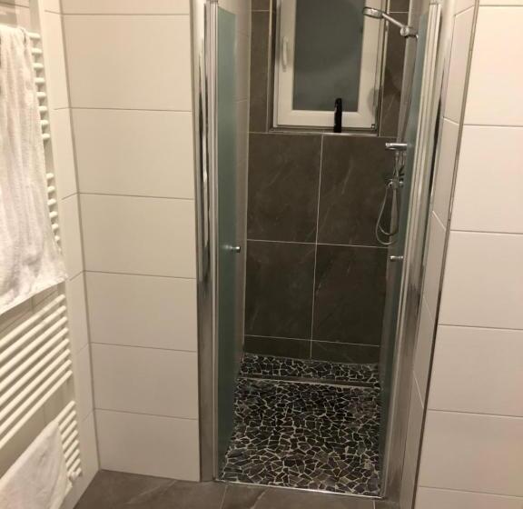 بنسيون Haus Pazarcik