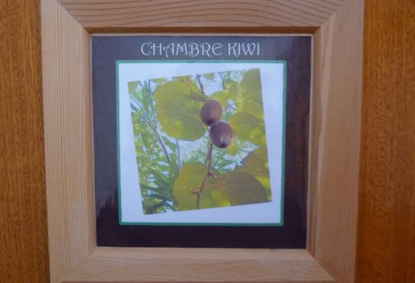 بنسيون Le Bosquet Fruité Chambres D Hôtes En Provence Occitane