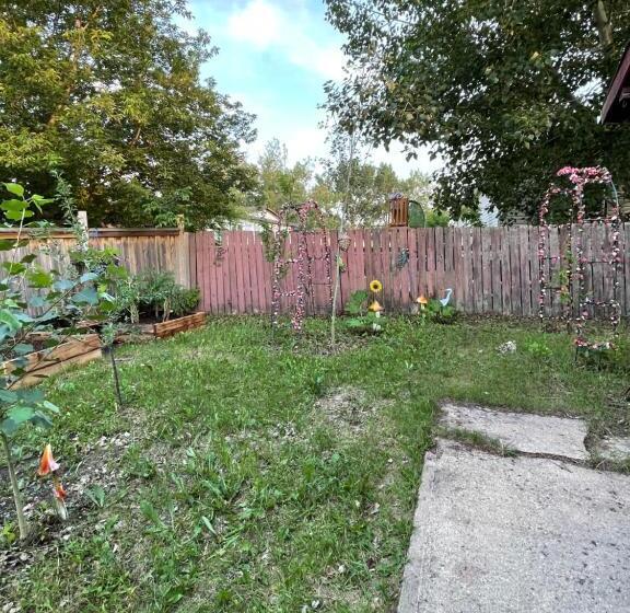 Szálló Lemon Tree Inn