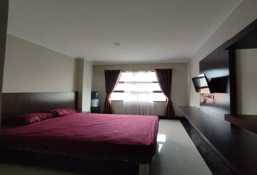 Auberge Pondok Kana Rancaekek