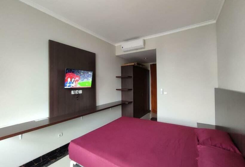 Hostel Pondok Kana Rancaekek