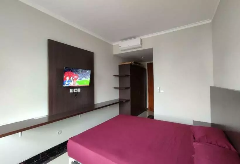 Auberge Pondok Kana Rancaekek