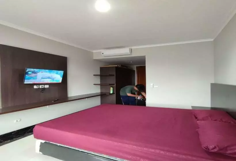 Auberge Pondok Kana Rancaekek