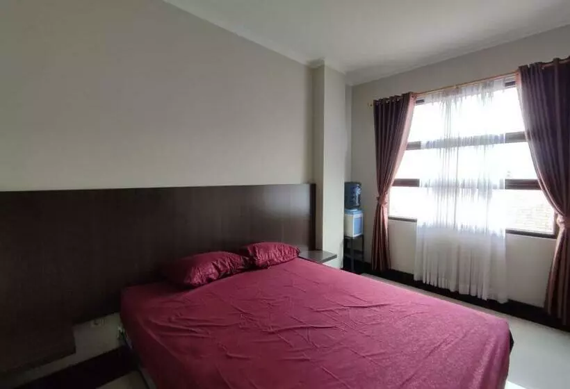 Auberge Pondok Kana Rancaekek