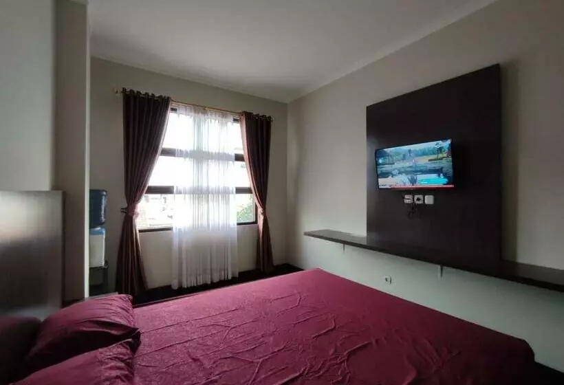 Auberge Pondok Kana Rancaekek