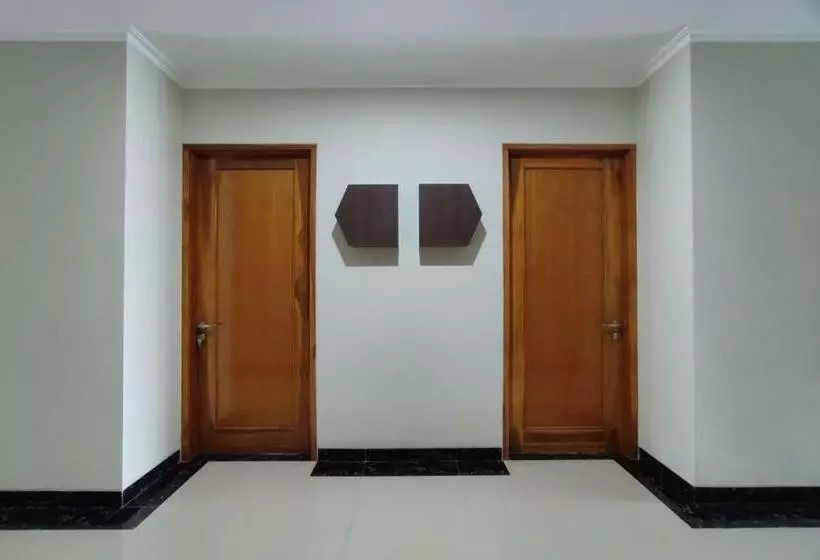 Auberge Pondok Kana Rancaekek