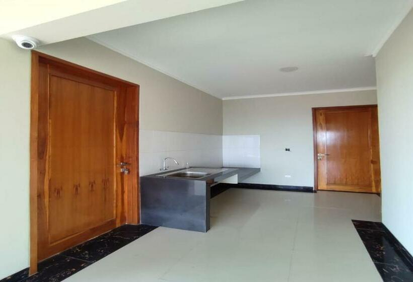 Hostel Pondok Kana Rancaekek