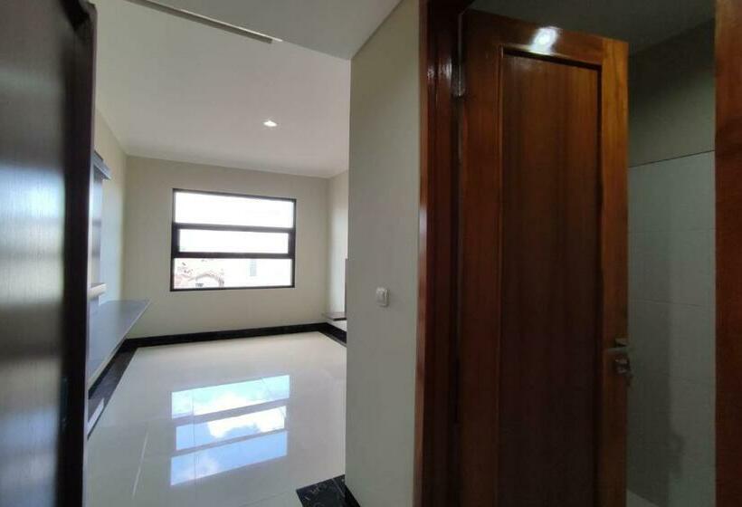 Hostel Pondok Kana Rancaekek