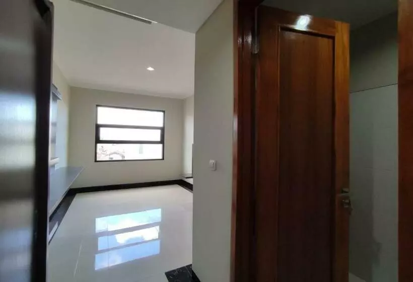 Auberge Pondok Kana Rancaekek