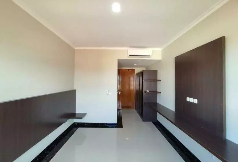 Auberge Pondok Kana Rancaekek