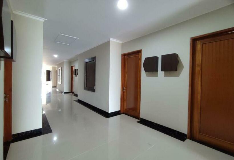 Hostel Pondok Kana Rancaekek