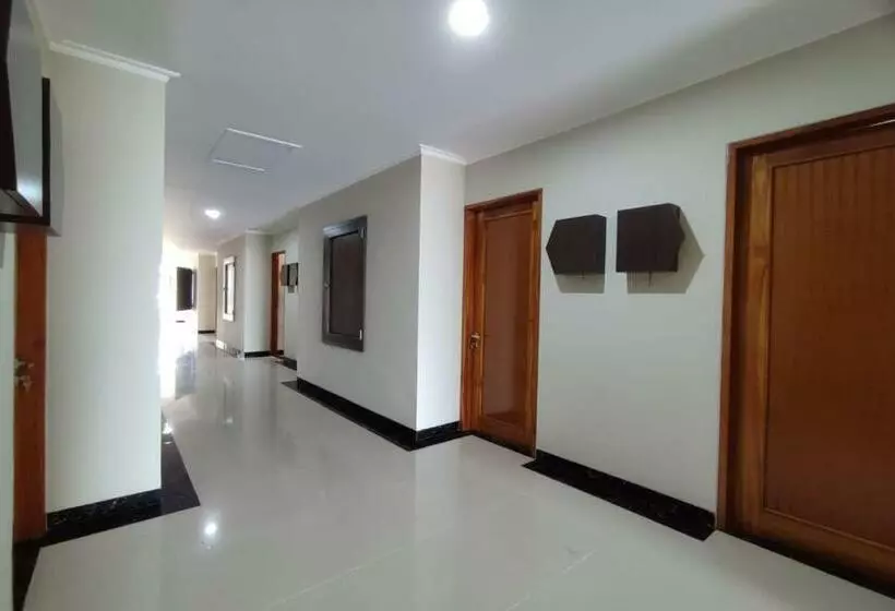 Auberge Pondok Kana Rancaekek