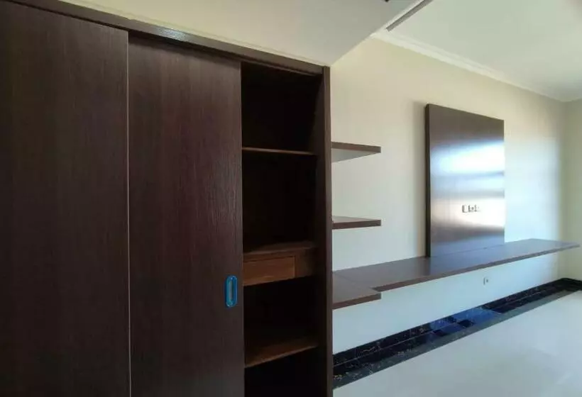 Auberge Pondok Kana Rancaekek