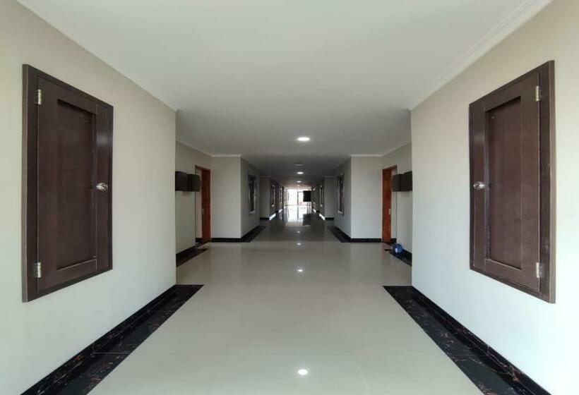 Hostel Pondok Kana Rancaekek