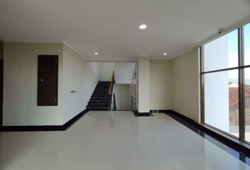 Hostel Pondok Kana Rancaekek