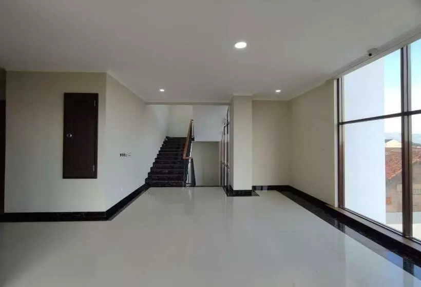 Auberge Pondok Kana Rancaekek