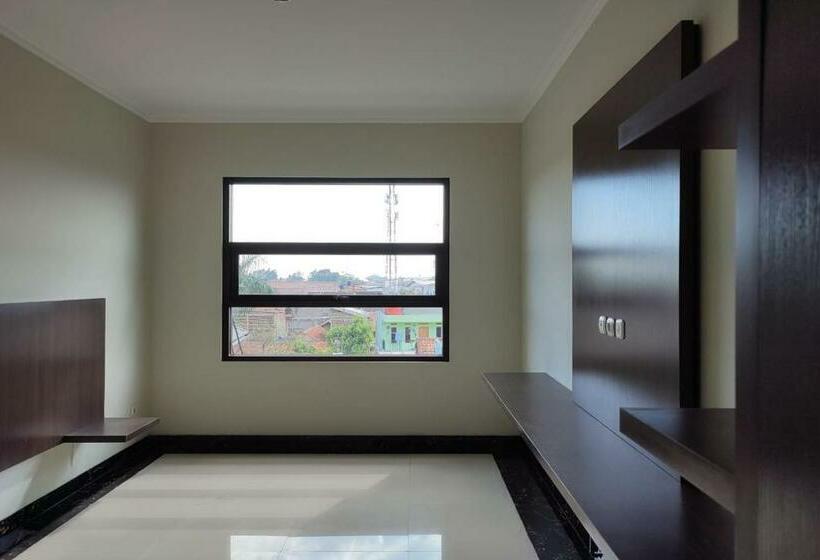 Hostel Pondok Kana Rancaekek