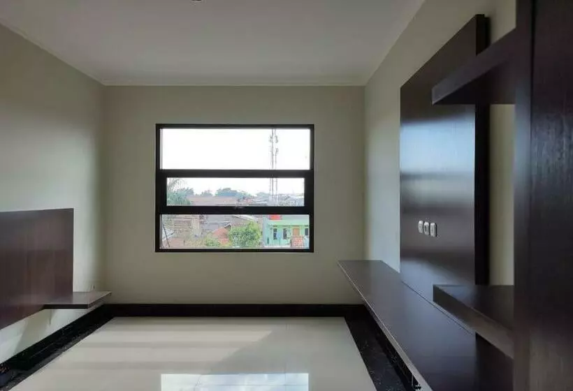 Auberge Pondok Kana Rancaekek