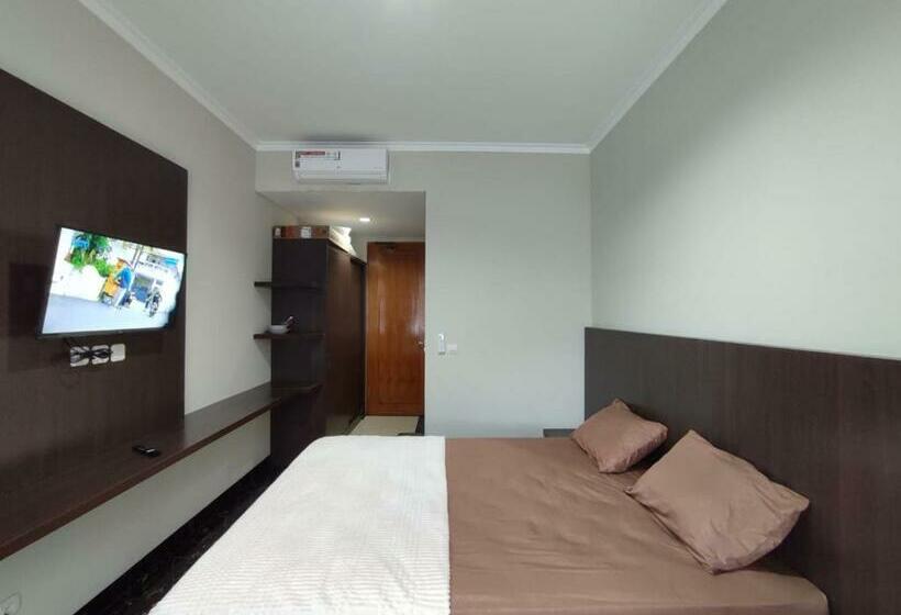 Hostel Pondok Kana Rancaekek