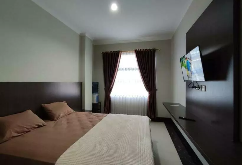 Auberge Pondok Kana Rancaekek