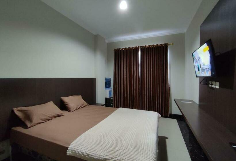 Hostel Pondok Kana Rancaekek