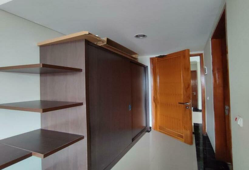 Hostel Pondok Kana Rancaekek