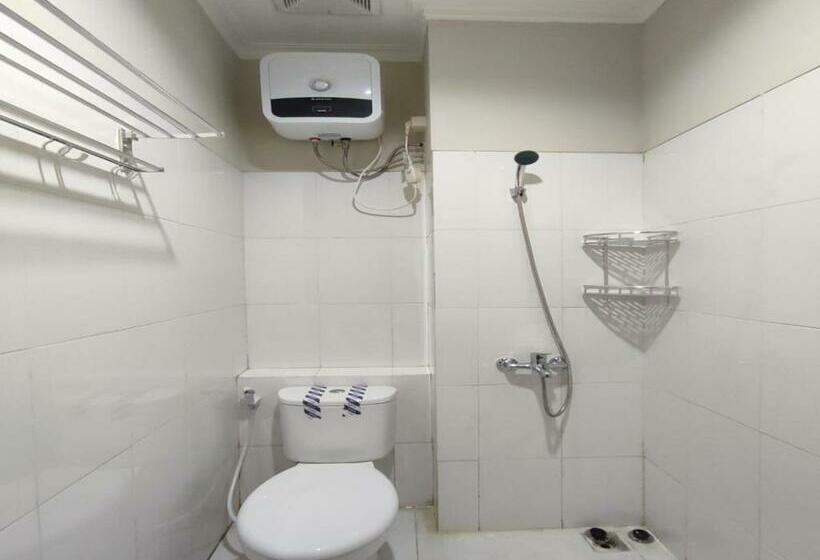 Hostel Pondok Kana Rancaekek