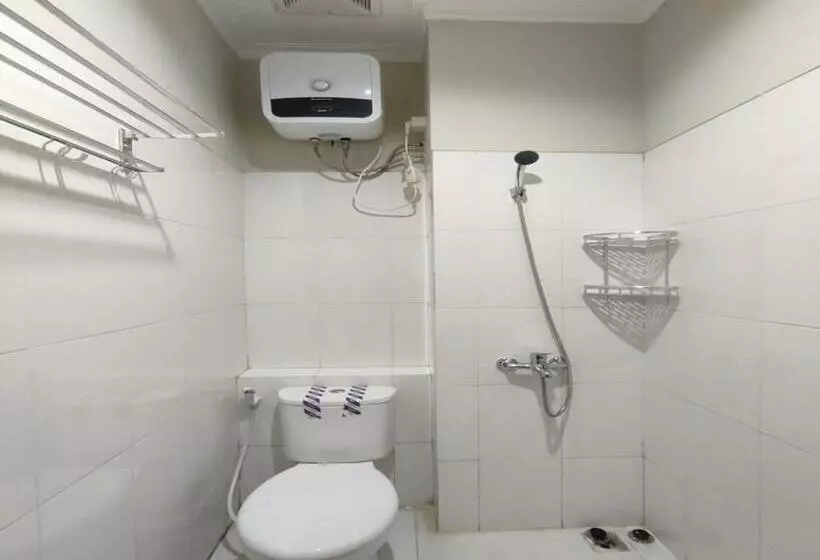 Auberge Pondok Kana Rancaekek