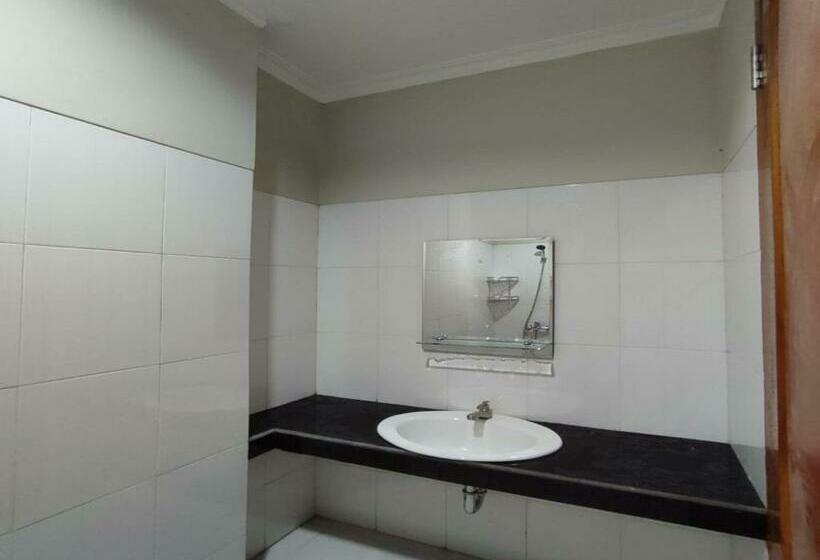 Hostel Pondok Kana Rancaekek