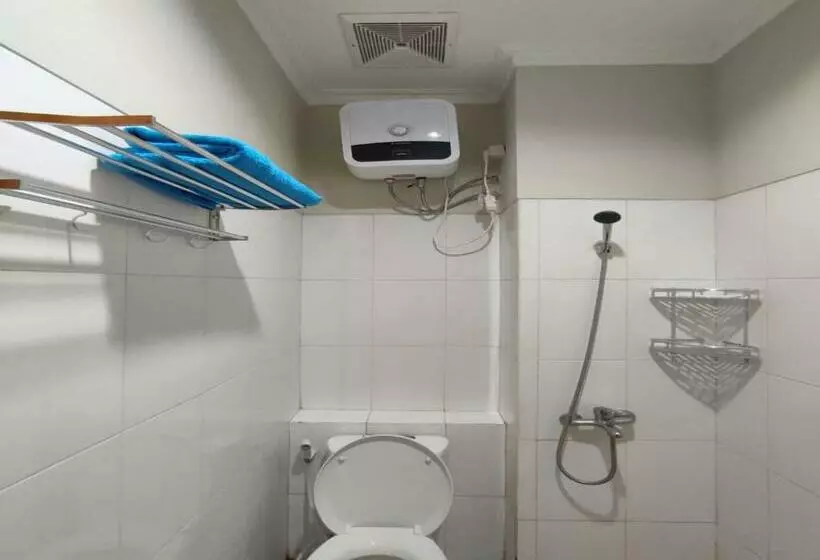 Auberge Pondok Kana Rancaekek